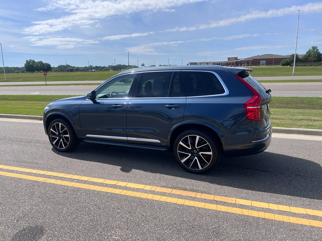 Used 2023 Volvo XC90 B6 Plus w/ Protection Package Premier AWD/4WD image 7