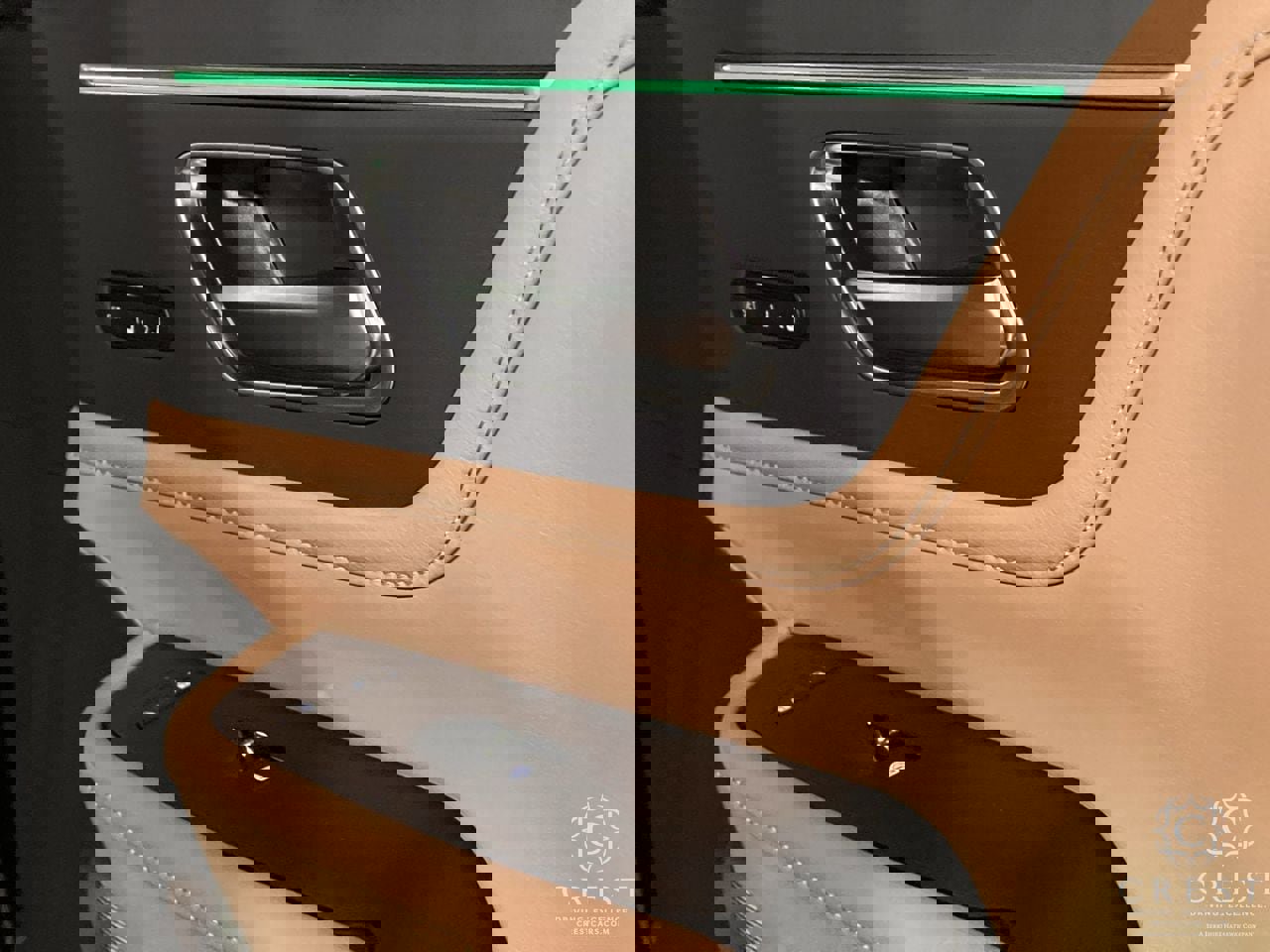 Used 2025 INFINITI QX80 Sensory w/ Exterior Package image 29