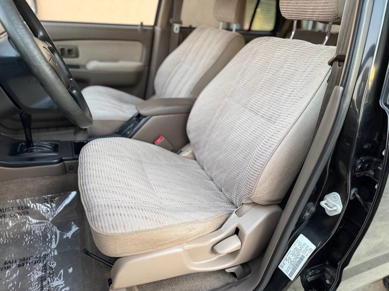 Used 1998 Toyota 4Runner SR5 image 12