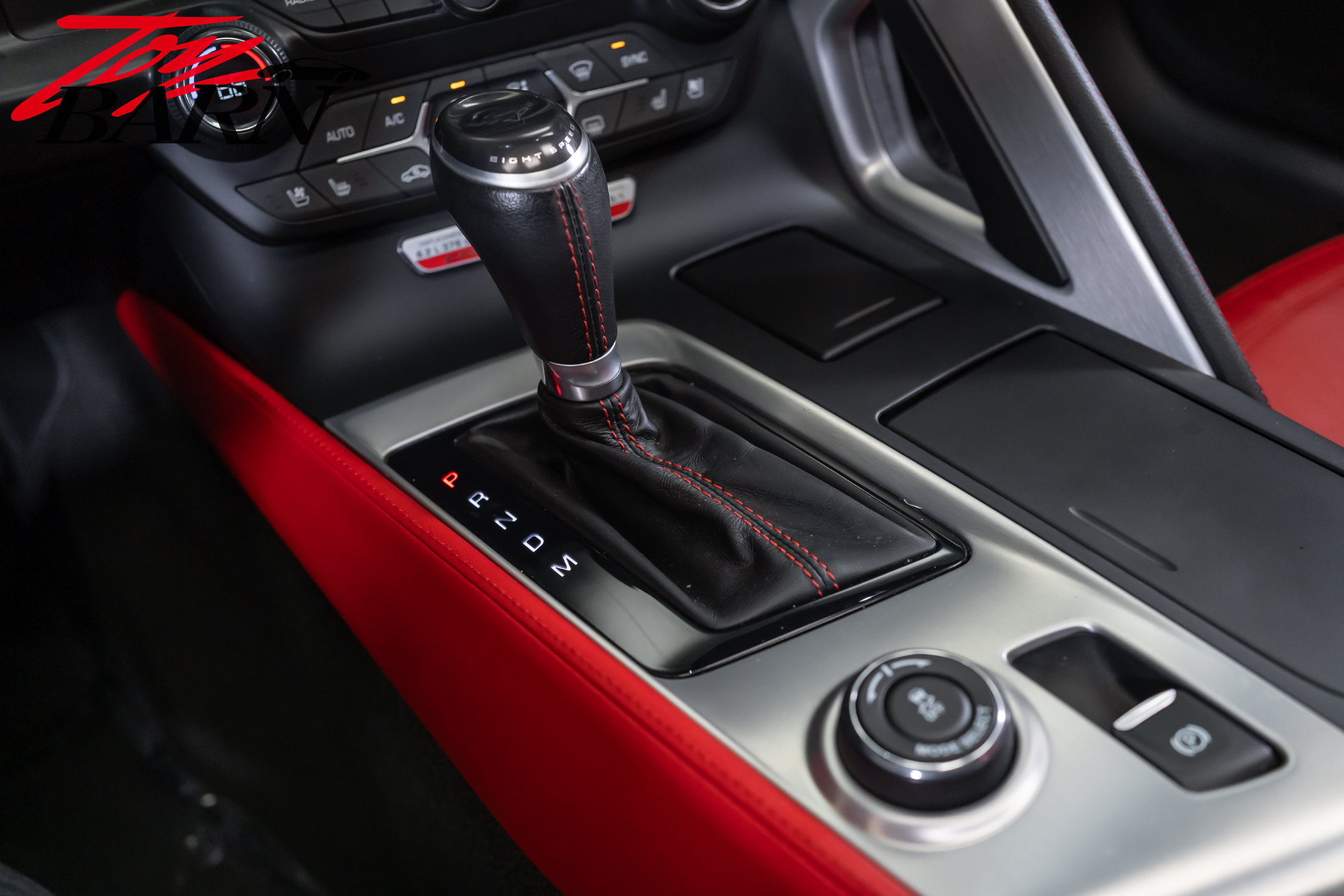 Used 2015 Chevrolet Corvette Stingray Coupe w/ 2LT Preferred Equipment Group RWD image 45