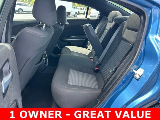 Used 2023 Dodge Charger SXT image 15