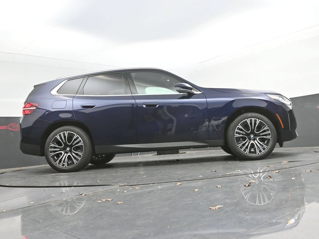New 2026 BMW X3 xDrive30i w/ Premium Package AWD/4WD image 22