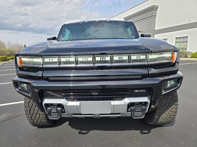 Used 2024 GMC Hummer EV 3X w/ Extreme Off-Road Package AWD/4WD image 12