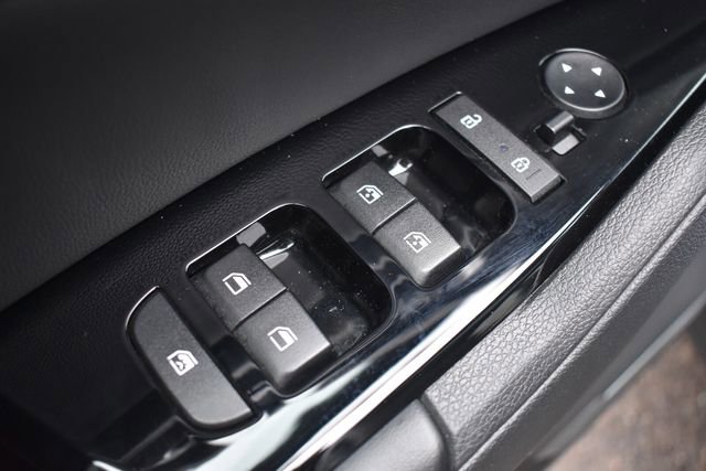 Certified 2023 Kia Sportage X-Line w/ X-Line Premium Package AWD/4WD image 22