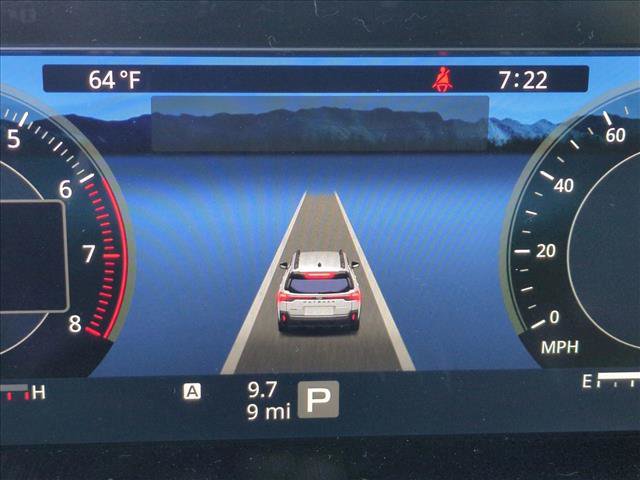 New 2026 Subaru Outback Premium AWD/4WD image 11