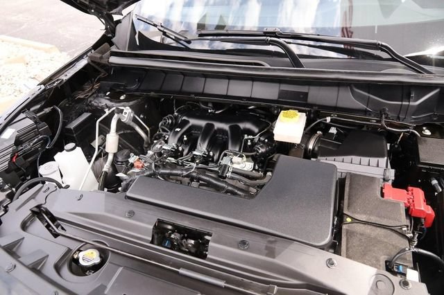Certified 2025 Nissan Pathfinder SL AWD/4WD image 29