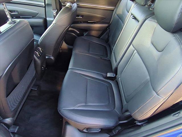 Used 2023 Hyundai Tucson Limited w/ Cargo Package image 19