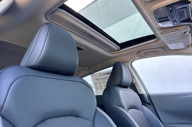 New 2026 Subaru Crosstrek 2.5i Limited AWD/4WD image 14