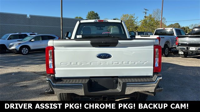 New 2026 Ford F350 XL w/ XL Driver Assist Package image 28