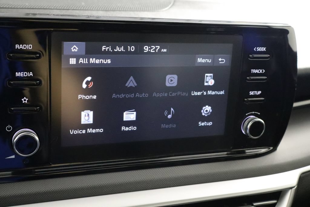 Used 2021 Kia K5 GT-Line w/ GT-Line FWD Premium Package image 33