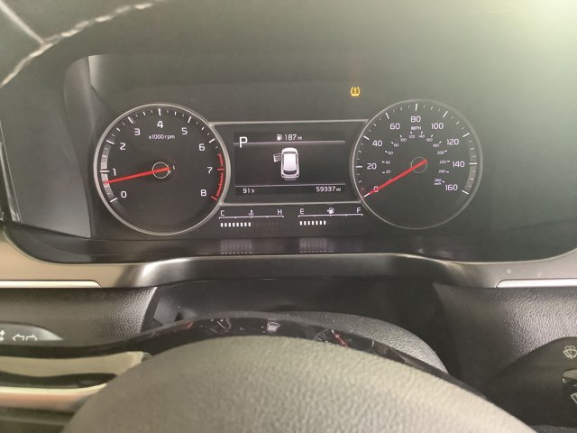 Used 2021 Kia Sorento S FWD image 18