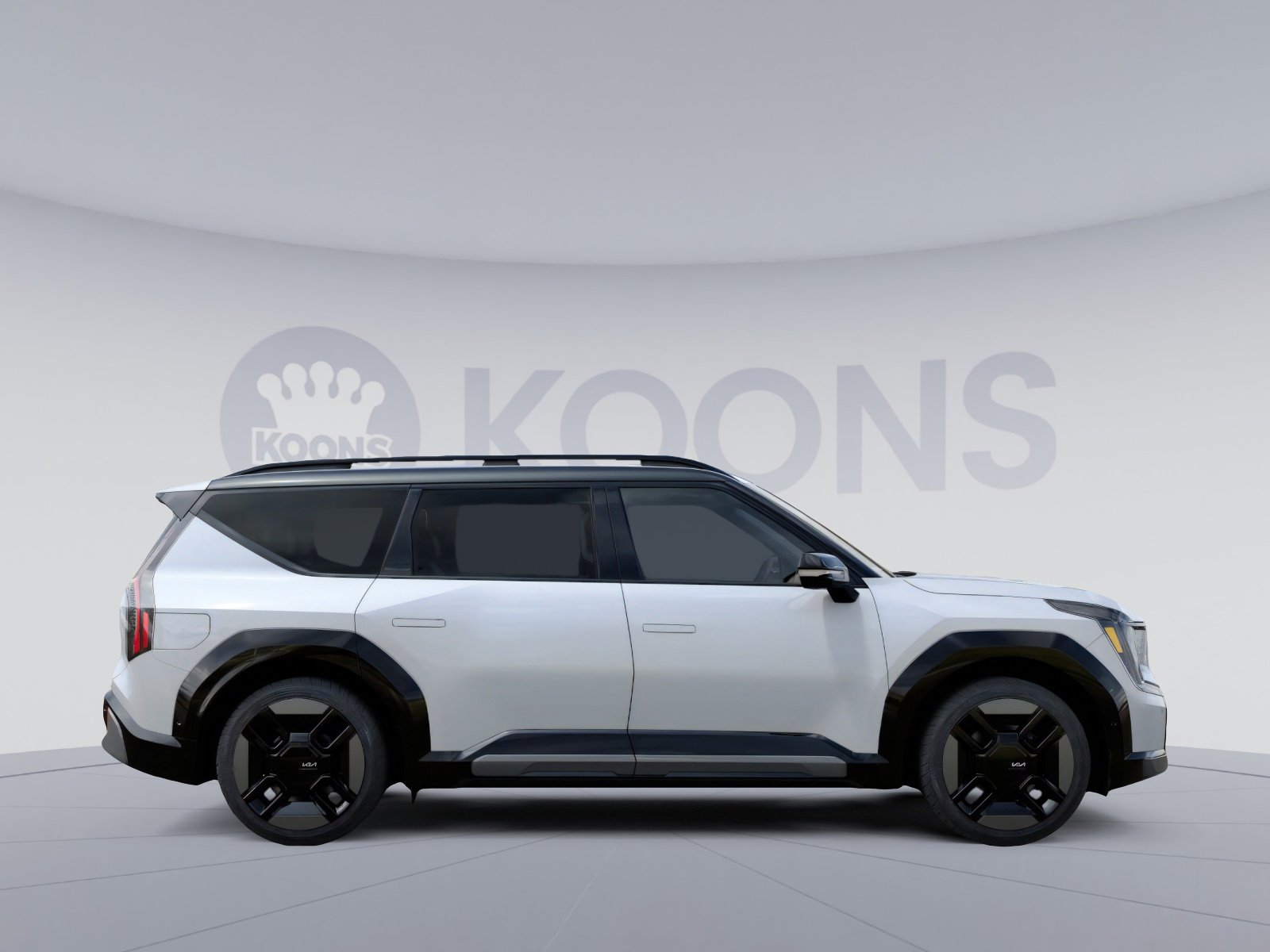 New 2026 Kia EV9 GT-Line image 10