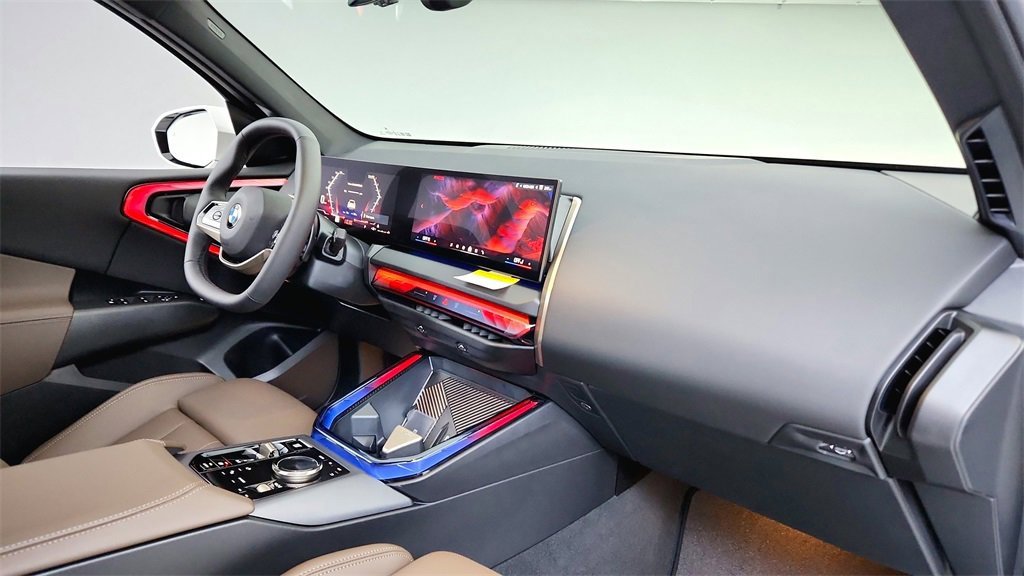 Used 2025 BMW X3 xDrive30i w/ Convenience Package image 26