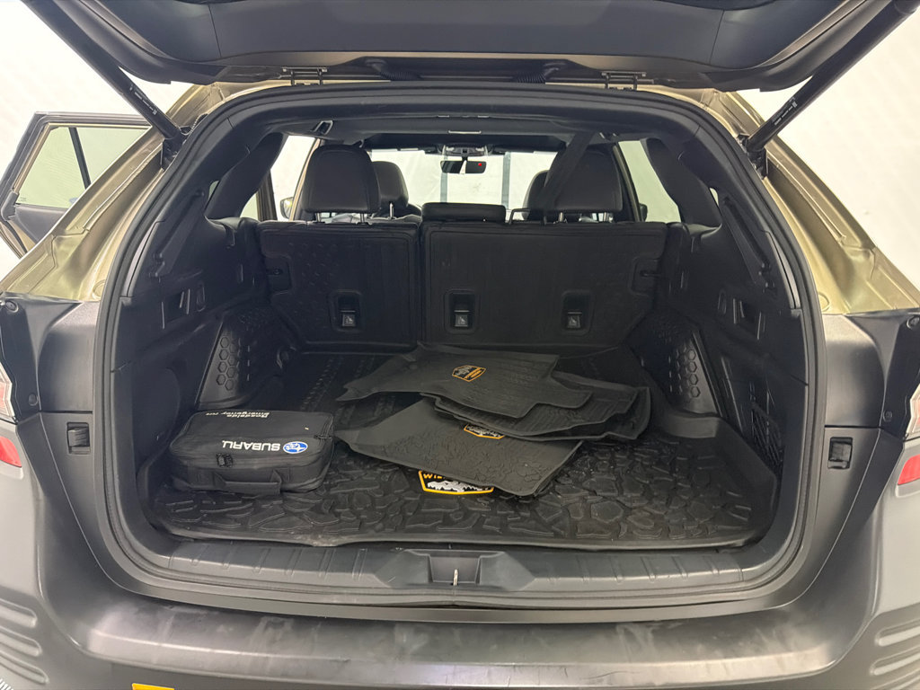 Used 2024 Subaru Outback Wilderness AWD/4WD image 19