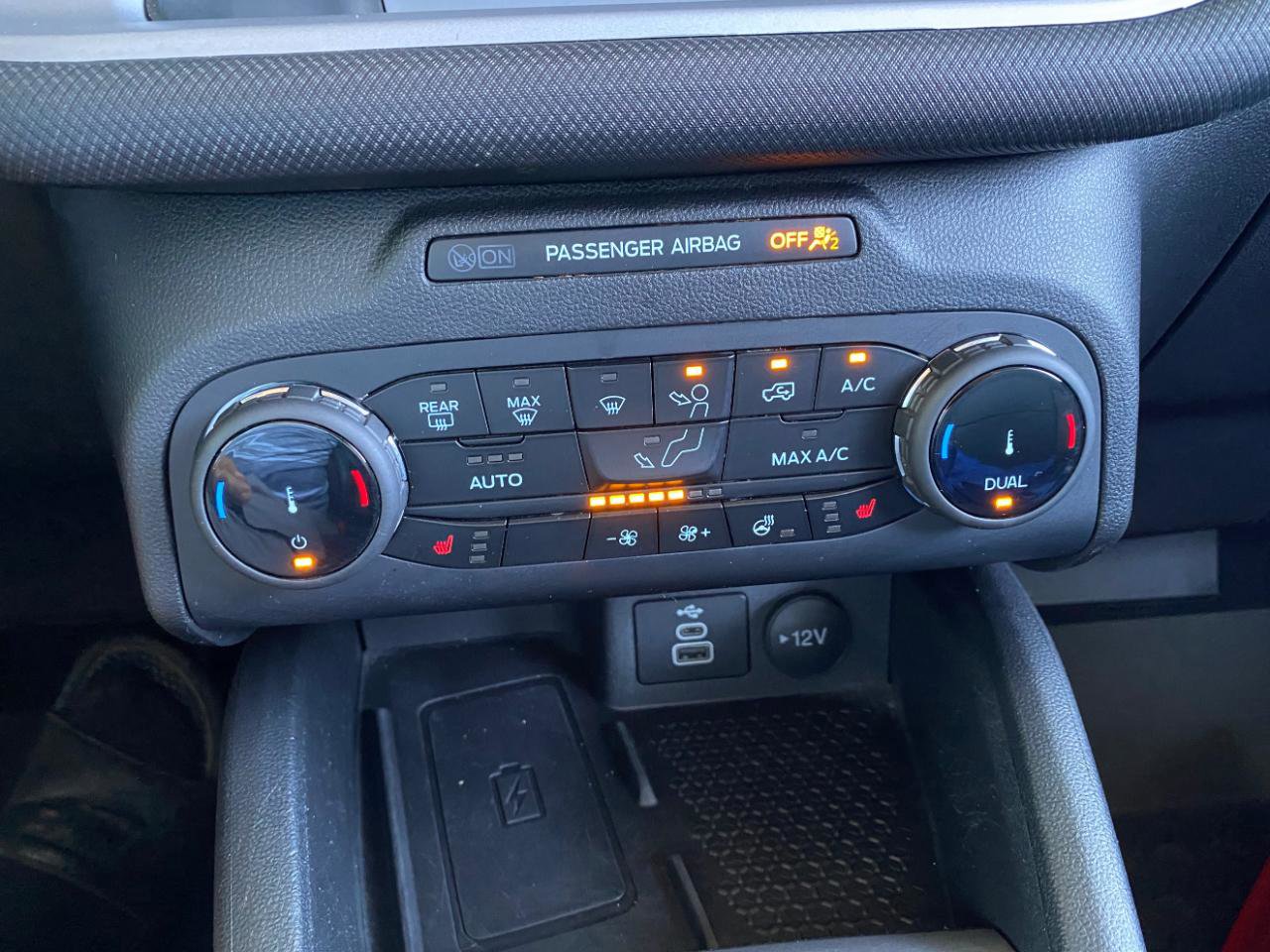 Used 2023 Ford Bronco Sport Outer Banks w/ Tech Package AWD/4WD image 70