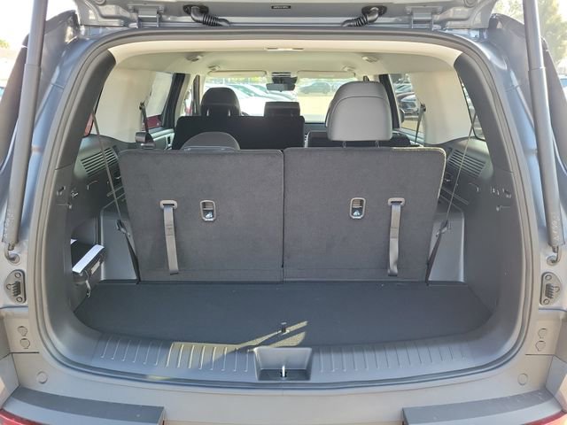 New 2026 Hyundai Santa Fe SEL image 22