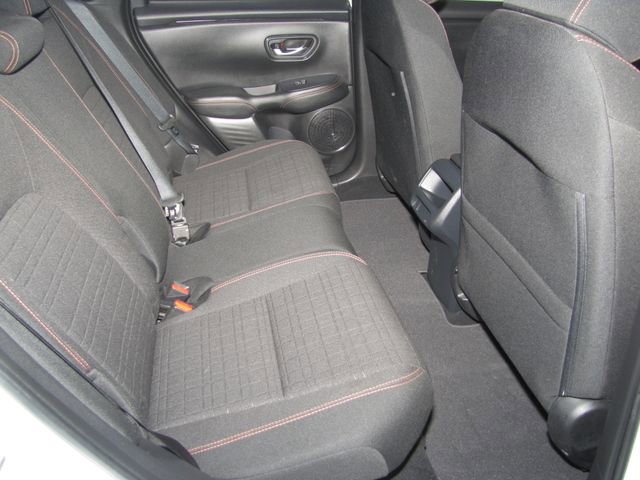 Certified 2024 Honda HR-V Sport image 16