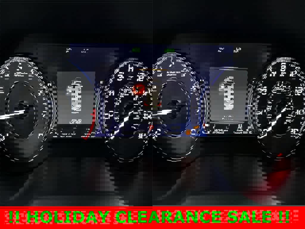 Used 2019 Acura RDX AWD image 18