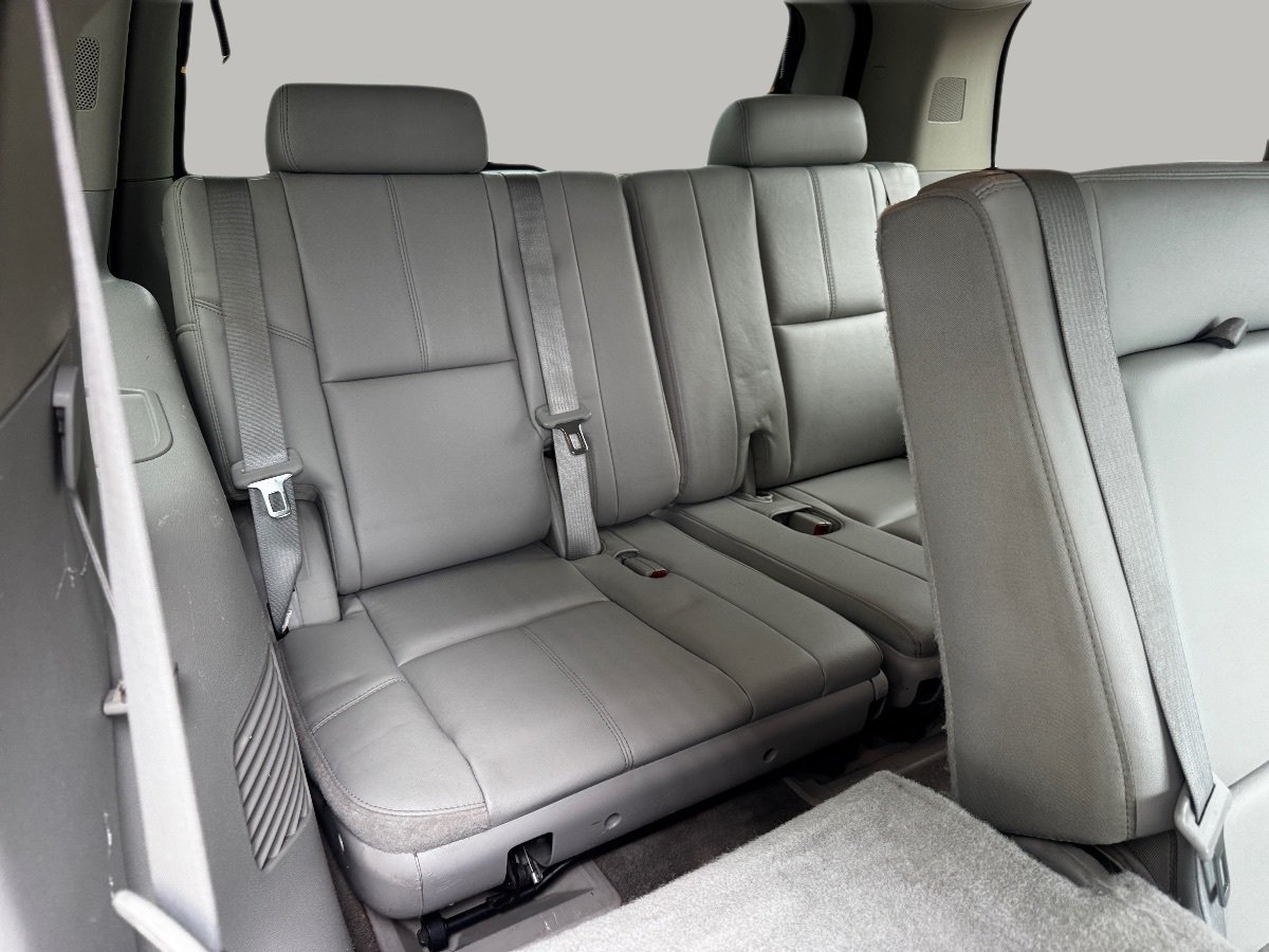 Used 2014 GMC Yukon SLT RWD image 19