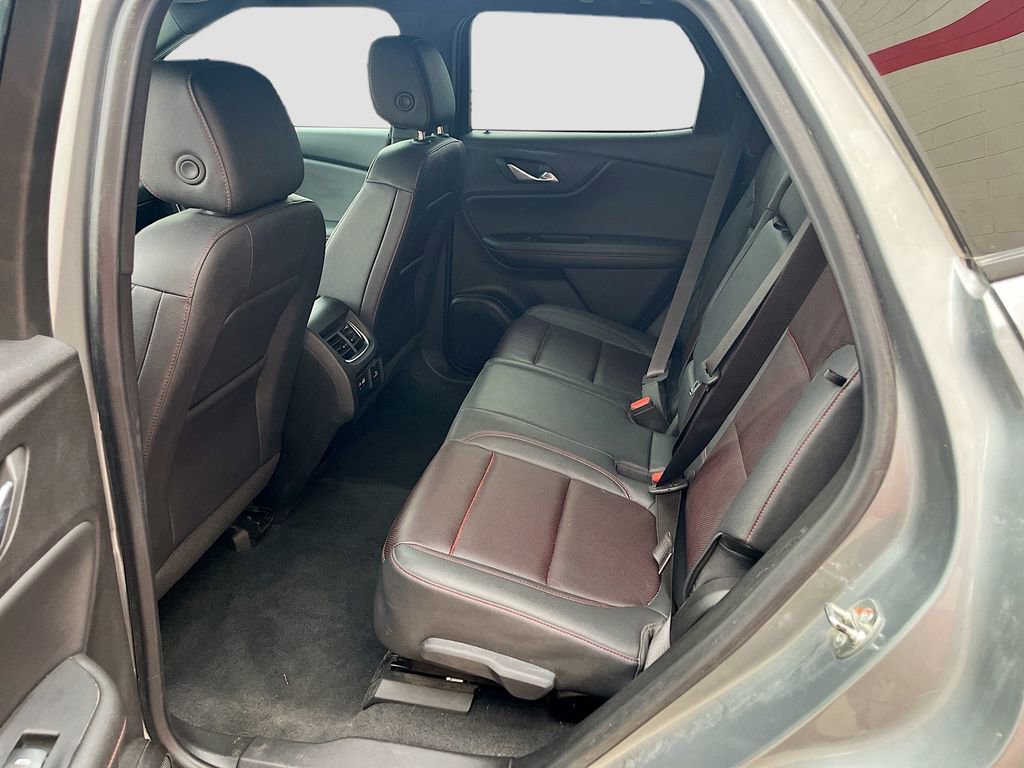 Used 2024 Chevrolet Blazer RS w/ Driver Confidence II Package image 25