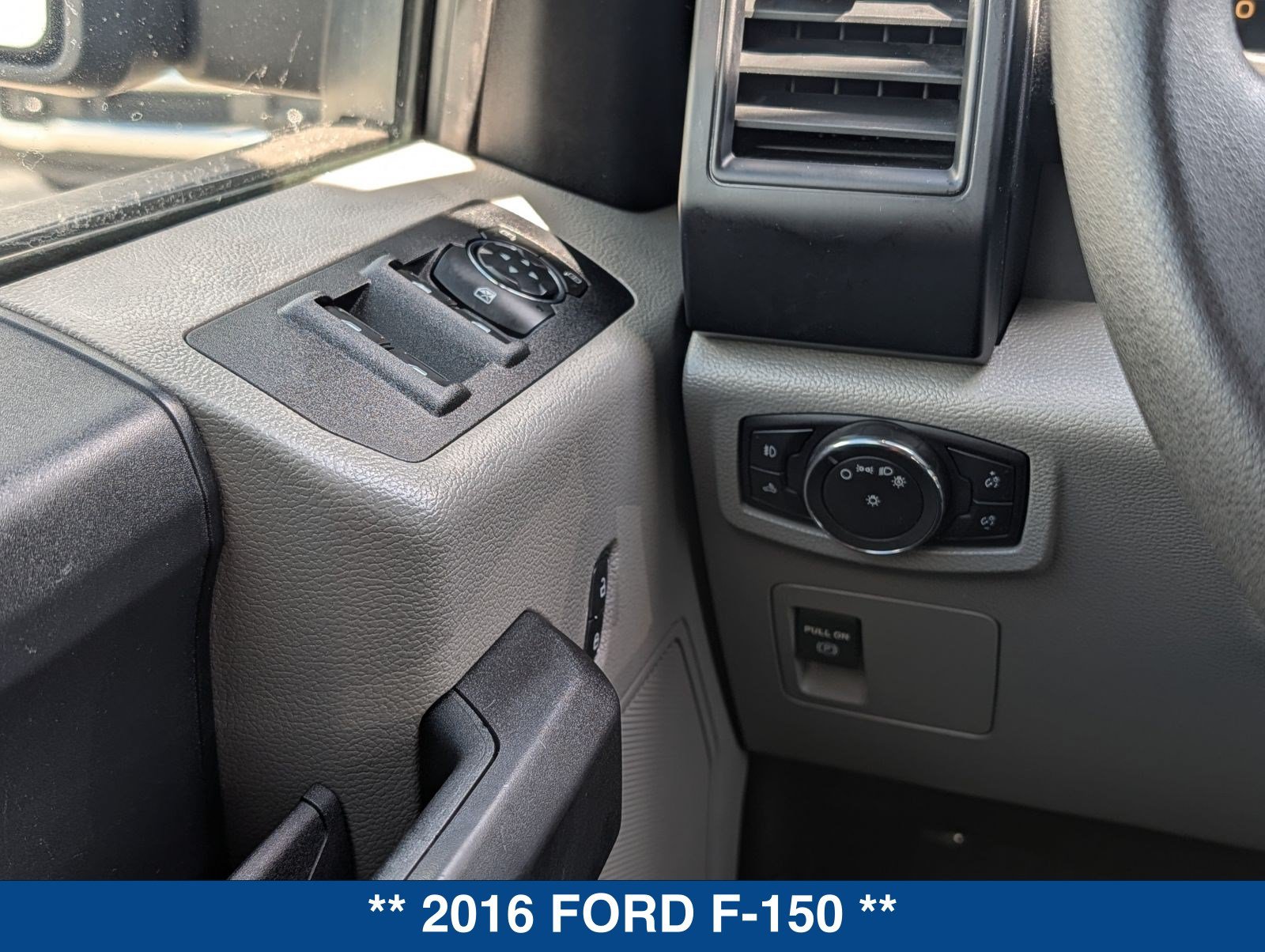 Used 2016 Ford F150 XL w/ Equipment Group 101A Mid RWD image 18