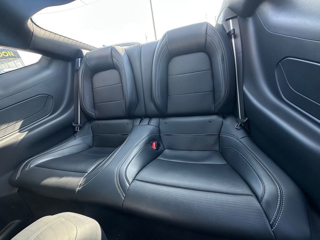 Used 2024 Ford Mustang Premium image 22