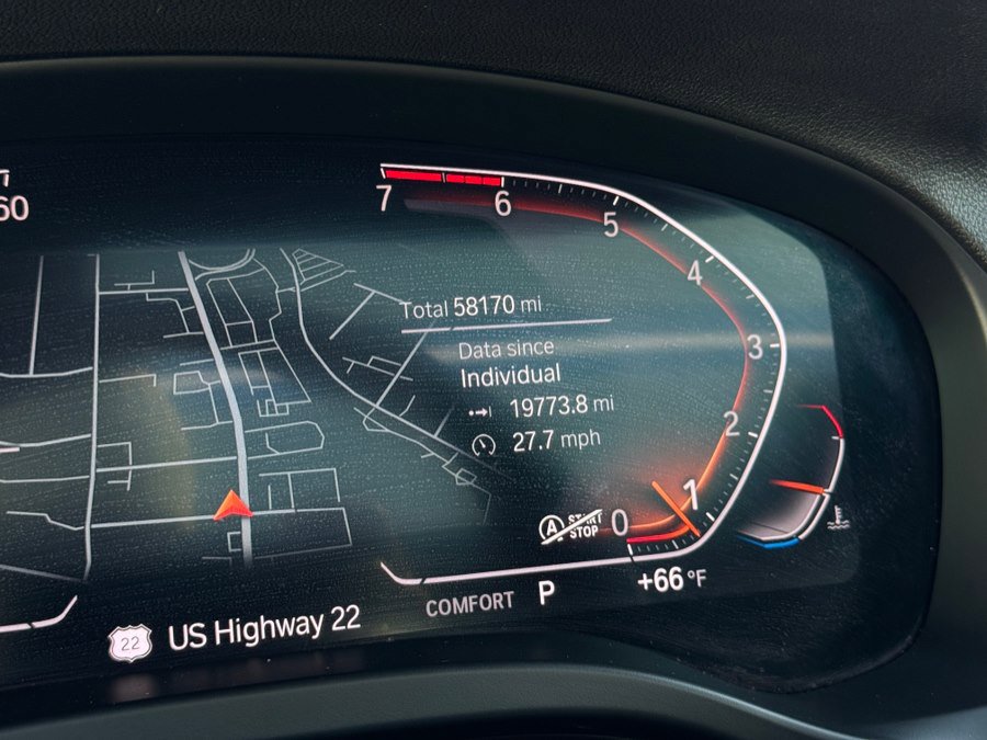 Used 2020 BMW X4 xDrive30i w/ Executive Package image 55