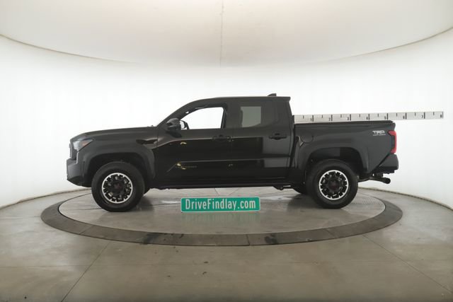 Used 2026 Toyota Tacoma TRD Off-Road AWD/4WD image 9