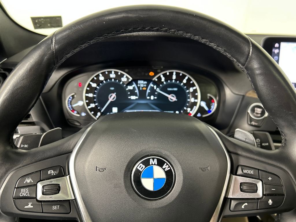 Used 2019 BMW X3 xDrive30i w/ Premium Package image 13