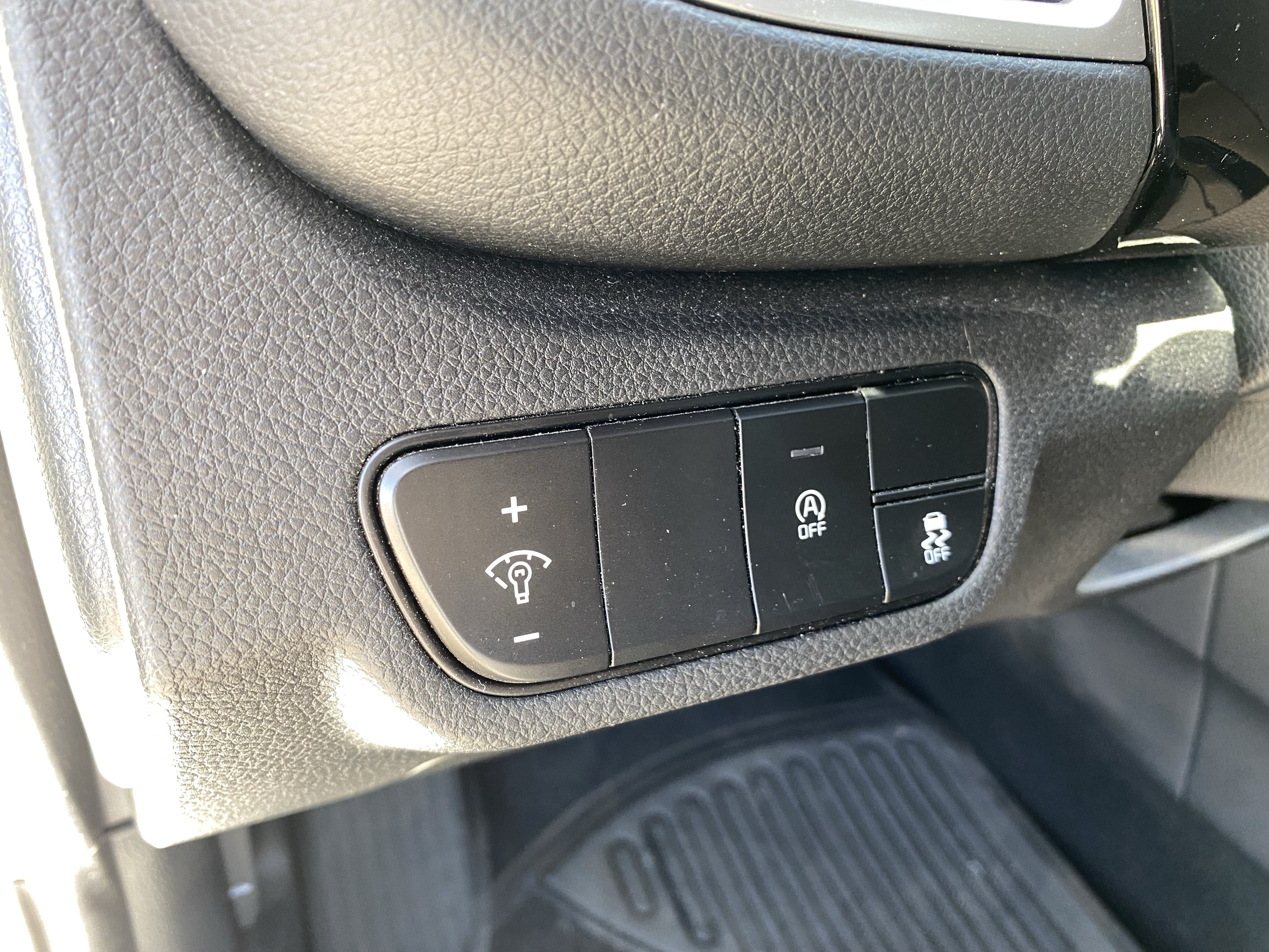 Used 2024 Kia Seltos S FWD image 20
