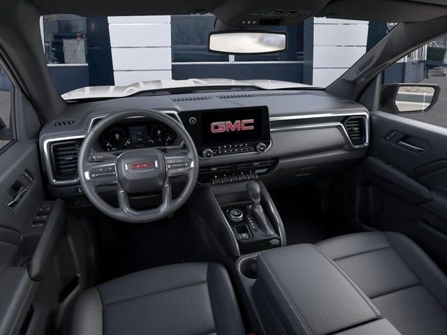 New 2026 GMC Canyon Elevation image 15