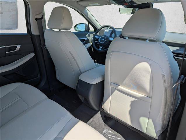 New 2026 Hyundai Sonata SE FWD image 28