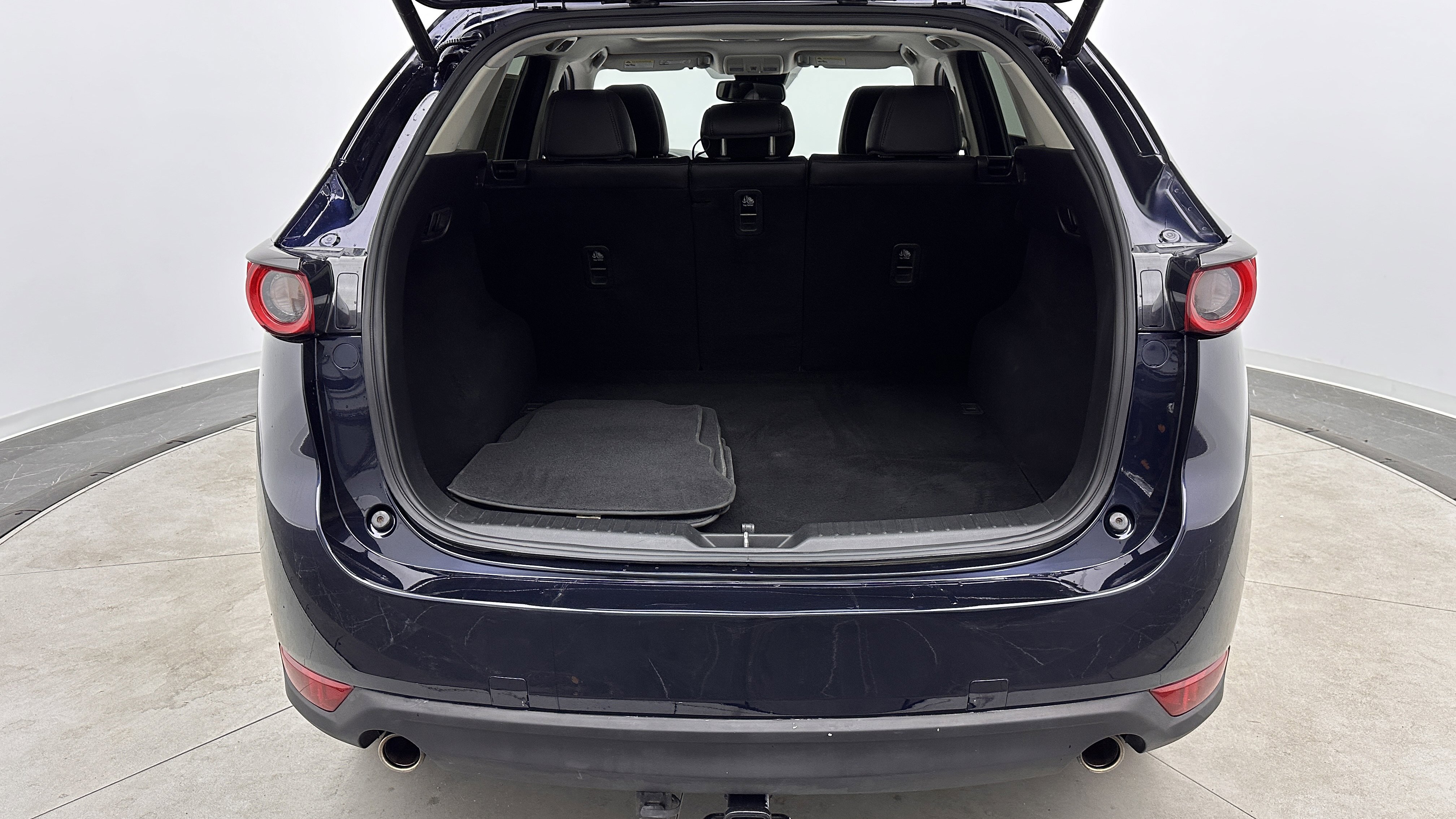 Used 2018 MAZDA CX-5 Touring w/ Preferred Equipment Package image 31