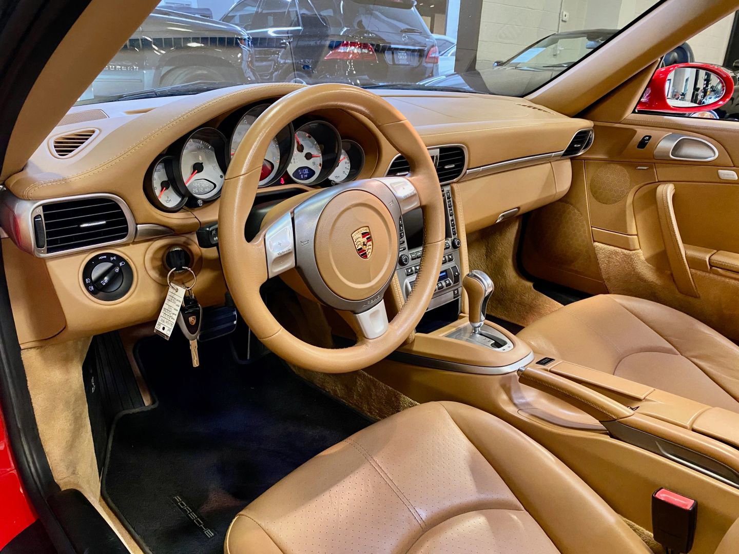 Used 2006 Porsche 911 Carrera S RWD image 22