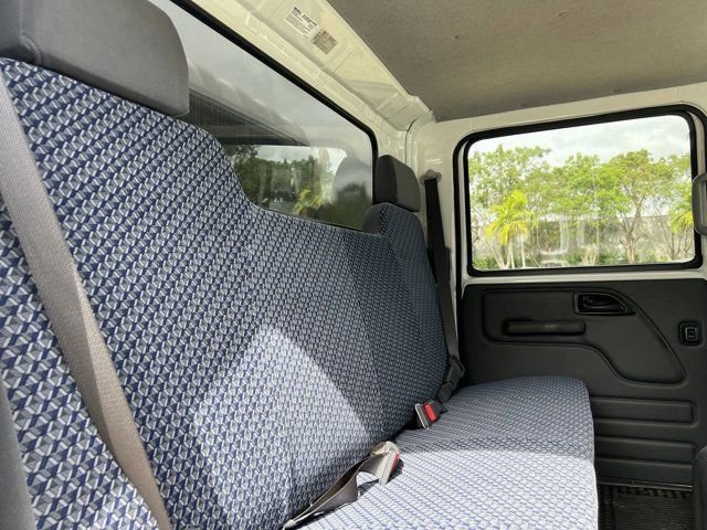 New 2024 Chevrolet Low Cab Forward image 9