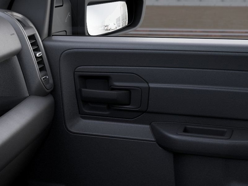 New 2025 RAM 3500 Tradesman AWD/4WD image 26