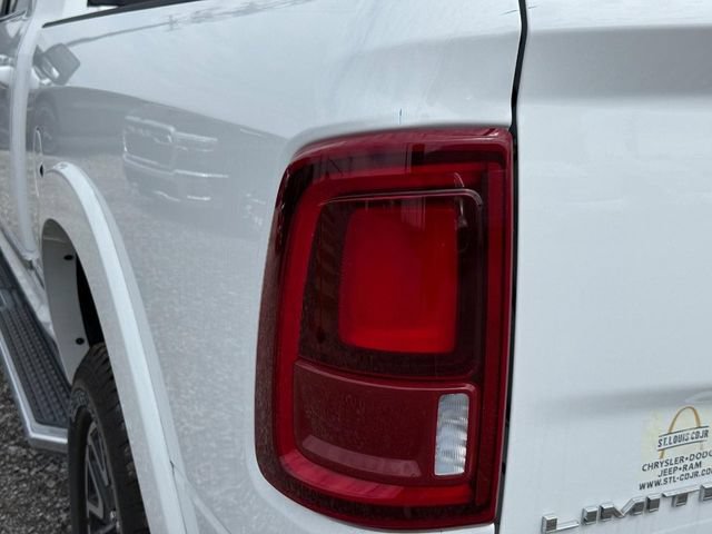 New 2025 RAM 2500 Limited AWD/4WD image 8