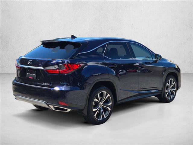 Certified 2022 Lexus RX 350 FWD w/ Premium Package image 5