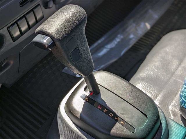 New 2025 Chevrolet Low Cab Forward image 15