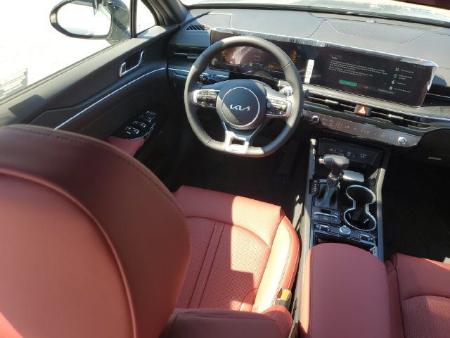 New 2027 Kia K5 GT-Line w/ GT-Line Premium Package FWD image 7