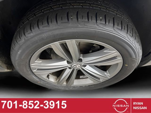 Used 2019 Volkswagen Atlas SE w/ Towing Package image 15