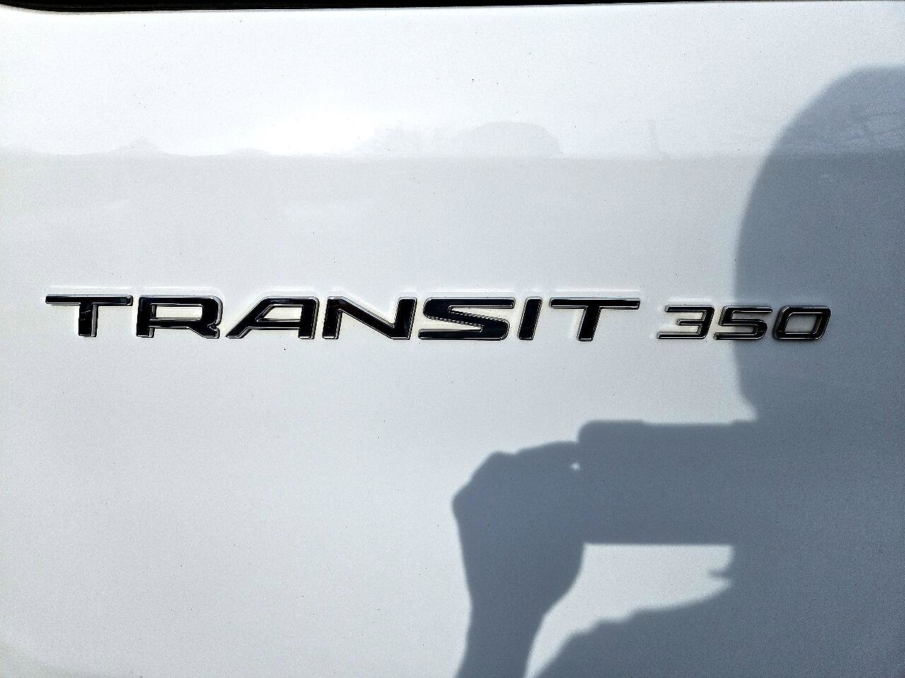 Used 2020 Ford Transit 350 XL image 59