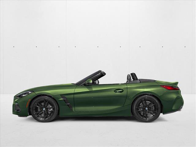 New 2026 BMW Z4 M40i RWD image 3