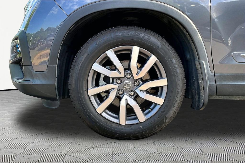 Used 2021 Honda Pilot EX-L image 25
