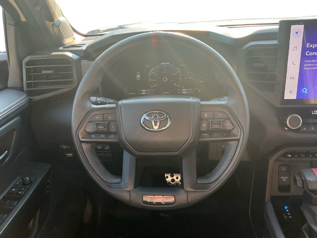 Used 2025 Toyota Sequoia TRD Pro AWD/4WD image 18