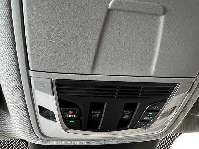 New 2026 Acura MDX w/ Technology Package AWD/4WD image 22