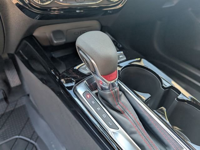 New 2026 Chevrolet Trax RS w/ Sunroof Package image 22