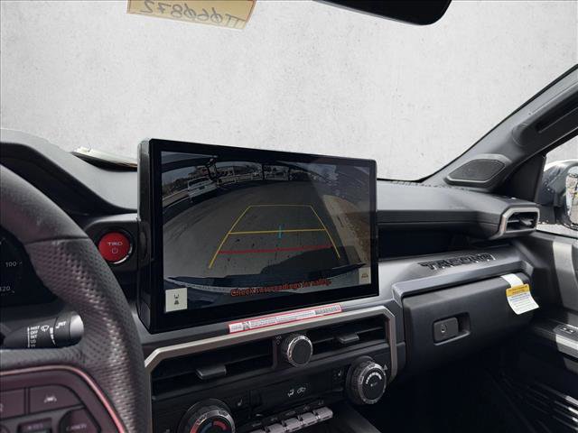 New 2026 Toyota Tacoma TRD Off-Road AWD/4WD image 15