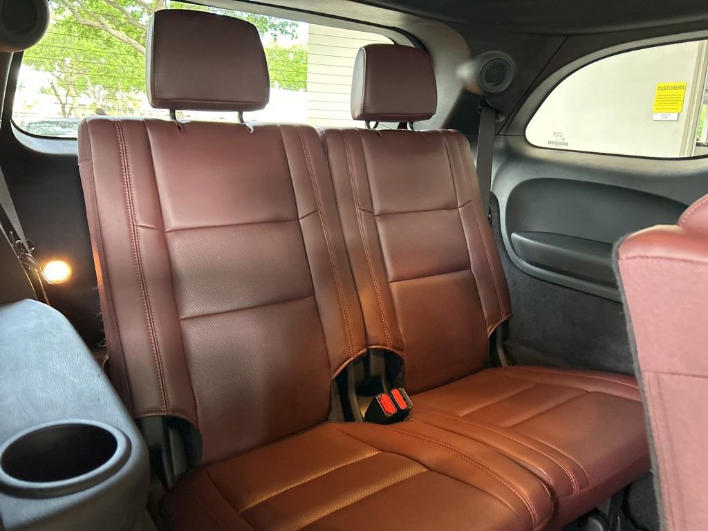 Used 2024 Dodge Durango R/T image 32