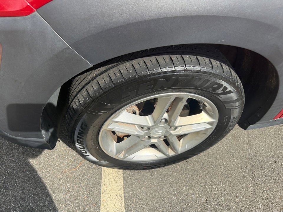 Used 2019 Hyundai Kona SE image 31